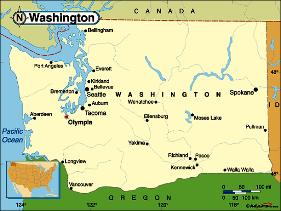 Marysville plan